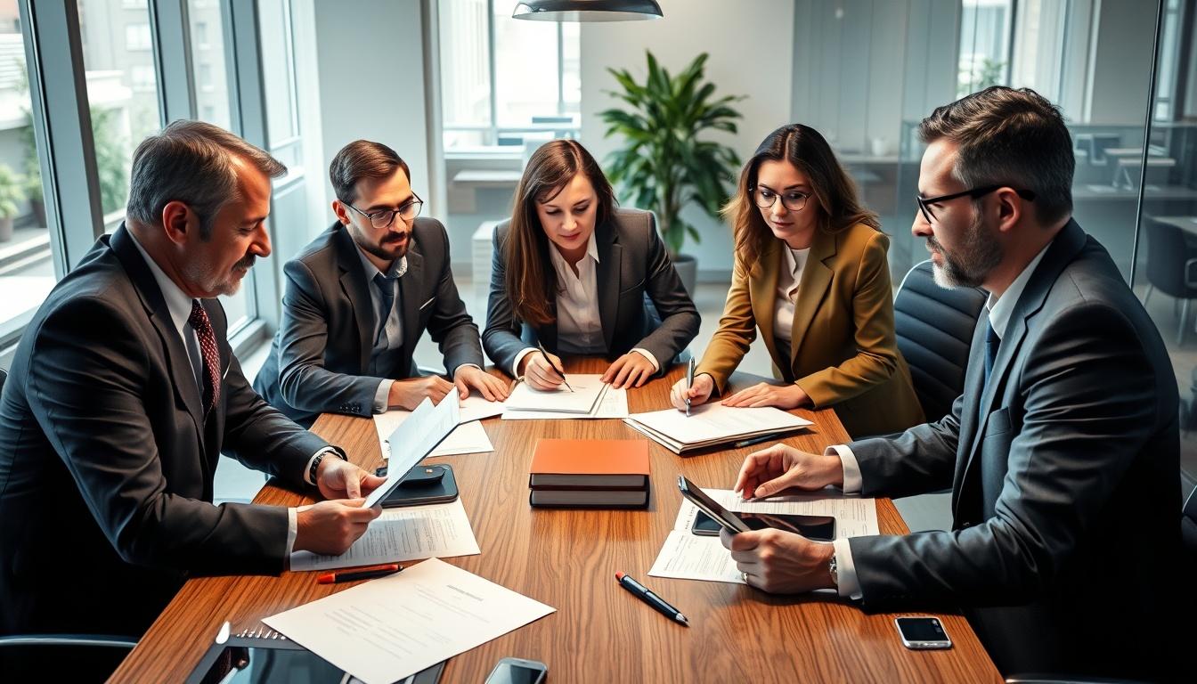 Professional plan visual